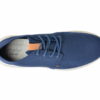 Comandă Încălțăminte Damă, la Reducere  Pantofi sport CLARKS bleumarin, STEP URBAN MIX-T, din material textil Branduri de top ✓