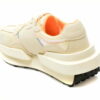 Comandă Încălțăminte Damă, la Reducere  Pantofi sport EPICA bej, Q2110, din material textil si piele naturala Branduri de top ✓