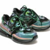 Comandă Încălțăminte Damă, la Reducere  Pantofi sport EPICA negri, 68153, din material textil si piele naturala Branduri de top ✓