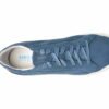 Comandă Încălțăminte Damă, la Reducere  Pantofi sport GEOX albastri, U25E7B, din piele intoarsa Branduri de top ✓