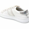 Comandă Încălțăminte Damă, la Reducere  Pantofi sport GEOX albi, D02FED, din piele naturala Branduri de top ✓