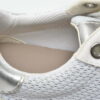 Comandă Încălțăminte Damă, la Reducere  Pantofi sport GEOX albi, D16QHB, din material textil si piele naturala Branduri de top ✓