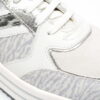 Comandă Încălțăminte Damă, la Reducere  Pantofi sport GEOX albi, D16QHB, din piele naturala Branduri de top ✓