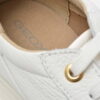 Comandă Încălțăminte Damă, la Reducere  Pantofi sport GEOX albi, D84APA, din piele naturala Branduri de top ✓