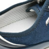 Comandă Încălțăminte Damă, la Reducere  Pantofi sport GEOX bleumarin, D621CE, din material textil Branduri de top ✓