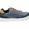 Comandă Încălțăminte Damă, la Reducere  Pantofi sport GEOX bleumarin, J255VB, din piele naturala Branduri de top ✓