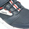 Comandă Încălțăminte Damă, la Reducere  Pantofi sport GEOX bleumarin, J259BB, din material textil si piele ecologica Branduri de top ✓