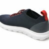 Comandă Încălțăminte Damă, la Reducere  Pantofi sport GEOX bleumarin, U15BYA, din material textil Branduri de top ✓