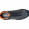 Comandă Încălțăminte Damă, la Reducere  Pantofi sport GEOX bleumarin, U25A7B, din material textil si piele ecologica Branduri de top ✓