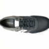Comandă Încălțăminte Damă, la Reducere  Pantofi sport GEOX bleumarin, U25CPA, din material textil si piele naturala Branduri de top ✓