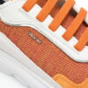 Comandă Încălțăminte Damă, la Reducere  Pantofi sport GEOX fucsia, D25NUD, din material textil si piele intoarsa Branduri de top ✓