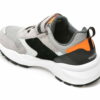 Comandă Încălțăminte Damă, la Reducere  Pantofi sport GEOX gri, J16EQA, din material textil Branduri de top ✓