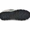 Comandă Încălțăminte Damă, la Reducere  Pantofi sport GEOX kaki, U25A7B, din material textil si piele naturala Branduri de top ✓