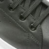 Comandă Încălțăminte Damă, la Reducere  Pantofi sport GEOX negri, D621BA, din piele naturala Branduri de top ✓