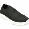Comandă Încălțăminte Damă, la Reducere  Pantofi sport GEOX negri, J02DMA, din material textil Branduri de top ✓