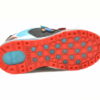 Comandă Încălțăminte Damă, la Reducere  Pantofi sport GEOX negri, J1644A, din material textil si piele naturala Branduri de top ✓