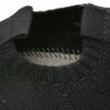 Comandă Încălțăminte Damă, la Reducere  Pantofi sport GEOX negri, J25DLE, din material textil Branduri de top ✓