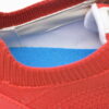 Comandă Încălțăminte Damă, la Reducere  Pantofi sport GEOX rosii, D15NUA, din material textil Branduri de top ✓
