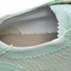Comandă Încălțăminte Damă, la Reducere  Pantofi sport GEOX verzi, D25QXC, din piele intoarsa Branduri de top ✓