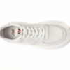 Comandă Încălțăminte Damă, la Reducere  Pantofi sport GRYXX albi, 20863, din piele naturala Branduri de top ✓