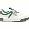 Comandă Încălțăminte Damă, la Reducere  Pantofi sport GRYXX albi, 22106, din piele naturala Branduri de top ✓