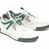 Comandă Încălțăminte Damă, la Reducere  Pantofi sport GRYXX albi, 22106, din piele naturala Branduri de top ✓