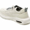 Comandă Încălțăminte Damă, la Reducere  Pantofi sport GRYXX albi, 65571, din piele naturala Branduri de top ✓