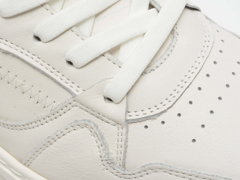 Comandă Încălțăminte Damă, la Reducere  Pantofi sport GRYXX albi, 7531, din piele naturala Branduri de top ✓