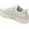 Comandă Încălțăminte Damă, la Reducere  Pantofi sport GRYXX albi, 7531, din piele naturala Branduri de top ✓