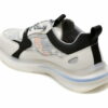 Comandă Încălțăminte Damă, la Reducere  Pantofi sport GRYXX albi, 9089, din material textil si piele naturala Branduri de top ✓