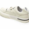 Comandă Încălțăminte Damă, la Reducere  Pantofi sport GRYXX albi, 908, din piele naturala Branduri de top ✓