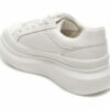 Comandă Încălțăminte Damă, la Reducere  Pantofi sport GRYXX albi, G21113, din piele naturala Branduri de top ✓