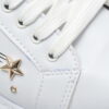 Comandă Încălțăminte Damă, la Reducere  Pantofi sport GRYXX albi, OLDA, din piele naturala Branduri de top ✓