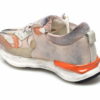 Comandă Încălțăminte Damă, la Reducere  Pantofi sport GRYXX bej, VT252, din material textil si piele naturala Branduri de top ✓