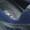 Comandă Încălțăminte Damă, la Reducere  Pantofi sport GRYXX bleumarin, 252834, din material textil si piele naturala Branduri de top ✓