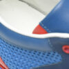 Comandă Încălțăminte Damă, la Reducere  Pantofi sport GRYXX bleumarin, 253254, din material textil si piele naturala Branduri de top ✓