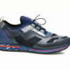 Comandă Încălțăminte Damă, la Reducere  Pantofi sport GRYXX bleumarin, 253656, din piele naturala Branduri de top ✓