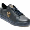 Comandă Încălțăminte Damă, la Reducere  Pantofi sport GRYXX bleumarin, 253995, din piele naturala Branduri de top ✓
