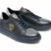 Comandă Încălțăminte Damă, la Reducere  Pantofi sport GRYXX bleumarin, 253995, din piele naturala Branduri de top ✓