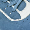 Comandă Încălțăminte Damă, la Reducere  Pantofi sport GRYXX bleumarin, 254464, din nabuc Branduri de top ✓