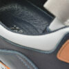 Comandă Încălțăminte Damă, la Reducere  Pantofi sport GRYXX bleumarin, 254564, din piele naturala Branduri de top ✓