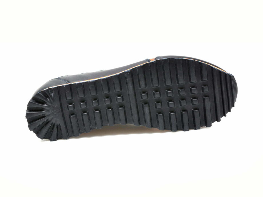Comandă Încălțăminte Damă, la Reducere  Pantofi sport GRYXX bleumarin, 254564, din piele naturala Branduri de top ✓
