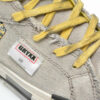 Comandă Încălțăminte Damă, la Reducere  Pantofi sport GRYXX gri, V03L7E, din material textil Branduri de top ✓