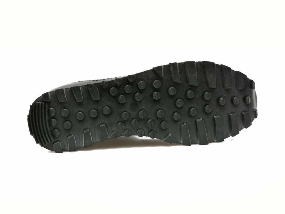 Comandă Încălțăminte Damă, la Reducere  Pantofi sport GRYXX kaki, 187558, din material textil si piele intoarsa Branduri de top ✓