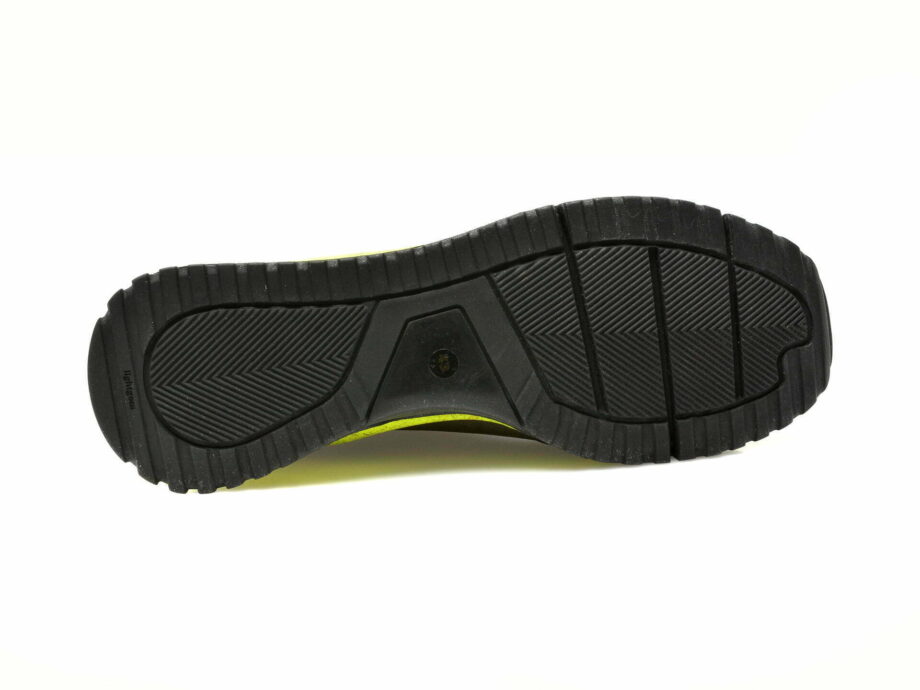 Comandă Încălțăminte Damă, la Reducere  Pantofi sport GRYXX kaki, 252621, din piele naturala Branduri de top ✓