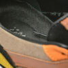 Comandă Încălțăminte Damă, la Reducere  Pantofi sport GRYXX kaki, 253531, din piele naturala Branduri de top ✓