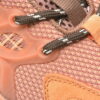 Comandă Încălțăminte Damă, la Reducere  Pantofi sport GRYXX maro, 21729, din material textil si piele naturala Branduri de top ✓