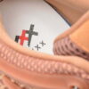 Comandă Încălțăminte Damă, la Reducere  Pantofi sport GRYXX maro, 21729, din material textil si piele naturala Branduri de top ✓