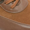 Comandă Încălțăminte Damă, la Reducere  Pantofi sport GRYXX maro, 252956, din piele naturala Branduri de top ✓
