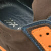 Comandă Încălțăminte Damă, la Reducere  Pantofi sport GRYXX maro, 254462, din nabuc Branduri de top ✓